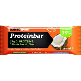 Snack Proteinbar Coconut Dream 1 Barretta Da 35 G
