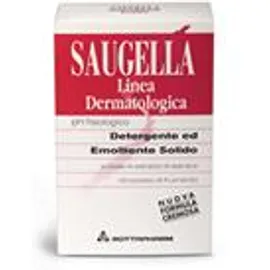 SAUGELLA Viso Ph 3.5 Detergente Solido Pelle Delicata