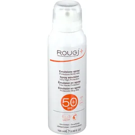 ROUGJ Emulsione Spray SPF50+