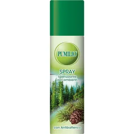 Pumilio Spray Igienizzante 200 Ml