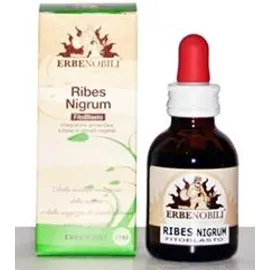 Fitoblasto Ribes Nigrum 50 Ml