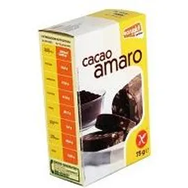 Easyglut Cacao Amaro 75 G