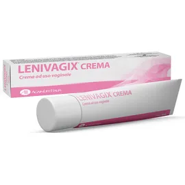 Lenivagix Crema Vaginale 20 Ml