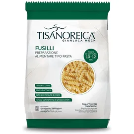 Tisanoreica Style Fusilli Tisanopast Original Senza Glutine 250 G