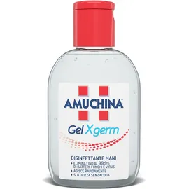 AMUCHINA® Gel X-Germ Disinfettante Mani