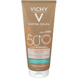 Vichy Latte Solare Eco-sostenibile SPF50+