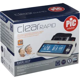 PIC Clear Rapid