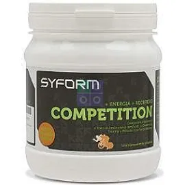COMPETITION ARANCIA 500 G