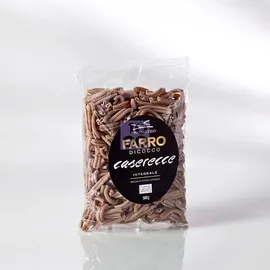 PROMETEO CASERECCE DI FARRO 500 G