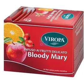VIROPA BLOODY MARY 15 BUSTINE