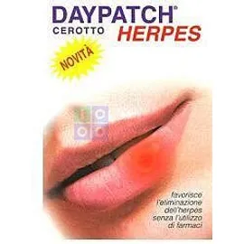 DAYPATCH HERPES 15CER