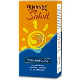 L'AMANDE SOLEIL CREMA DOPOSOLE 150 ML