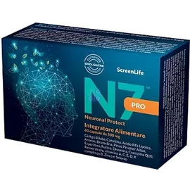 N7PRO NEURONAL PROTECT 60 COMPRESSE
