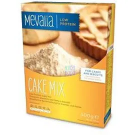 MEVALIA FLAVIS CAKE MIX 500 G