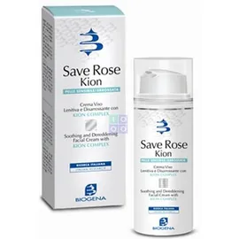 SAVE ROSE KION 50 ML