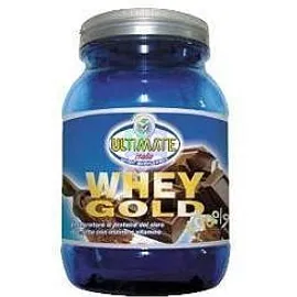 WHEY GOLD 100 % CACAO 1,5 KG 1 PEZZO