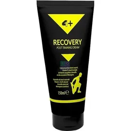 4+ NUTRITION RECOVERY CREAM 150 ML