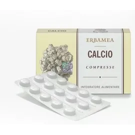 CALCIO COMPRESSE 60 COMPRESSE