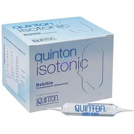 QUINTON ISOTONIC 30 FIALE 10 ML