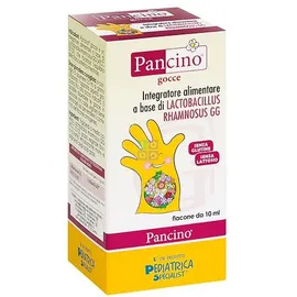 PANCINO GOCCE 10 ML