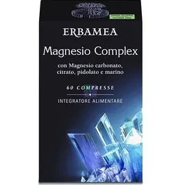 MAGNESIO COMPLEX 60 COMPRESSE