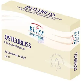 OSTEOBLISS 60 COMPRESSE