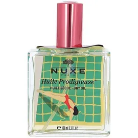 NUXE HUILE PRODIGIEUSE 2020 LIMITED EDITION CORAL