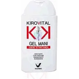 KIROVITAL GEL MANI 150 ML