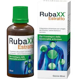 RUBAXX ESTRATTO 50 ML