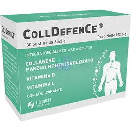 COLLDEFENCE 30 BUSTINE