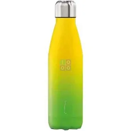 THE STEEL BOTTLE SHADE SERIES LIME