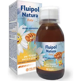 FLUIPOL NATURA BABY 150 ML