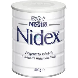 NESTLE' NIDEX 500G