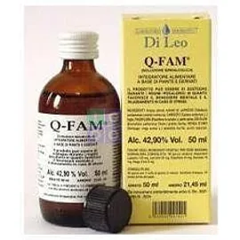 Q-FAM 100 ML