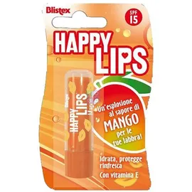 BLISTEX HAPPY LIPS MANGO 3,7 G