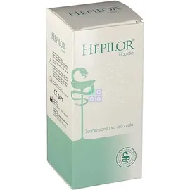 HEPILOR LIQUIDO 200 ML