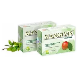 MANGIVIS 16 BUSTINE DA 3,1 G
