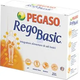 REGOBASIC 60 COMPRESSE