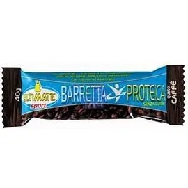 ULTIMATE ITALIA BARRETTA PROTEICA CAFFE' 40 G
