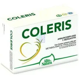 COLERIS PLUS 45 COMPRESSE DA 1 G