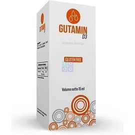 GUTAMIN D3 15 ML
