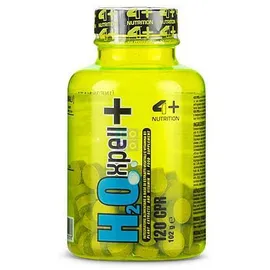 4+ NUTRITION H2O XPELL+ 120 COMPRESSE