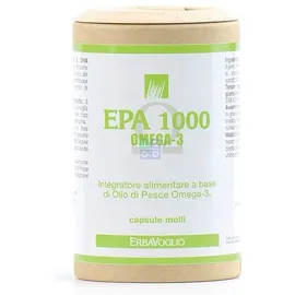 EPA 1000 OMEGA 3 60 PERLE