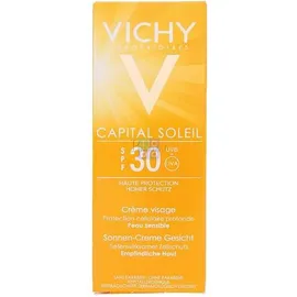 VICHY CAPITAL SOLEIL CREME VISAGE SPF 30 50 ML