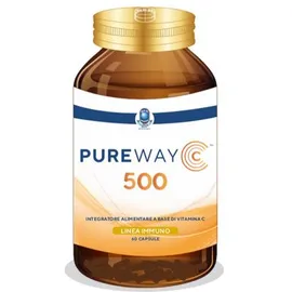 Pureway C 500 60cps