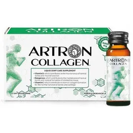 Gold Collagen Artron 300 ml