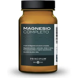 Principium Magnesio Completo 400 Gr