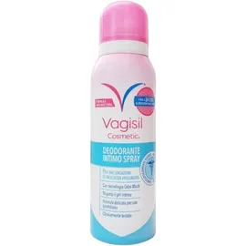 Vagisil Deodorante Intimo Spray 125 ml