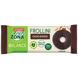 Enerzona Frollino Cacao Mono 24 G