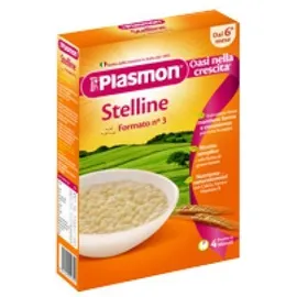 Plasmon Stelline 340 G 1 Pezzo
